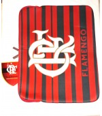 Capa Protetora Para Notebook Oficial Do Flamengo - produto Licenciado